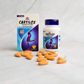 Cartilox Tablets - Phlox Pharma