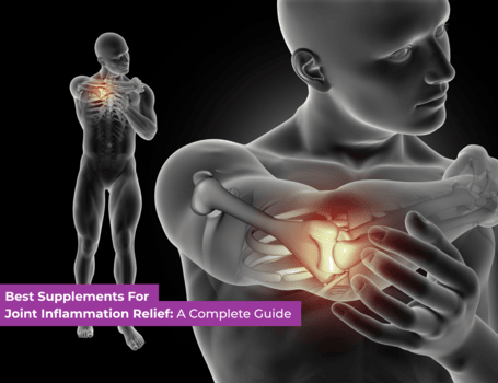 Joint Inflammation Relief
