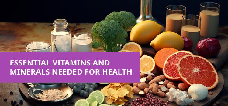 VITARED PLUS SUSPENSION – The Ultimate Multivitamin Supplement - Phlox Pharma