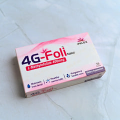 4G-Foli