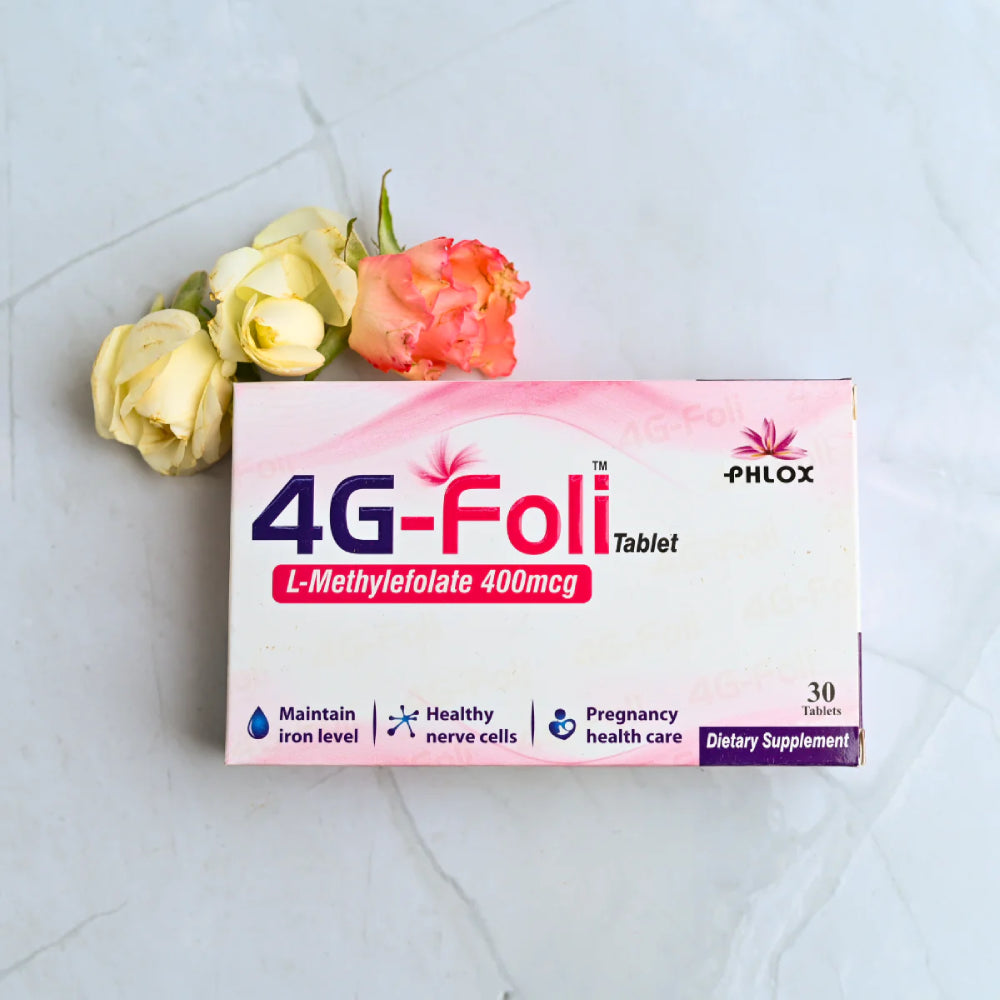 4G-Foli