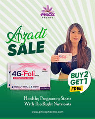 4G-Foli (Buy 2 & Get 1 Free)