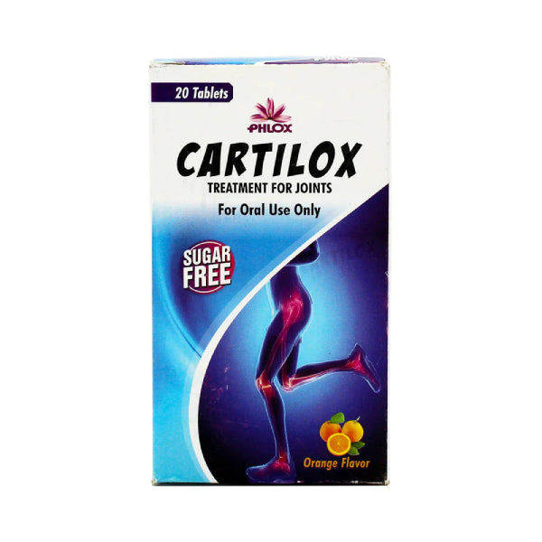 Cartilox