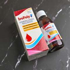 IroPoly-F Syrup