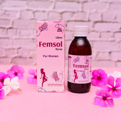 Femsol Syrup