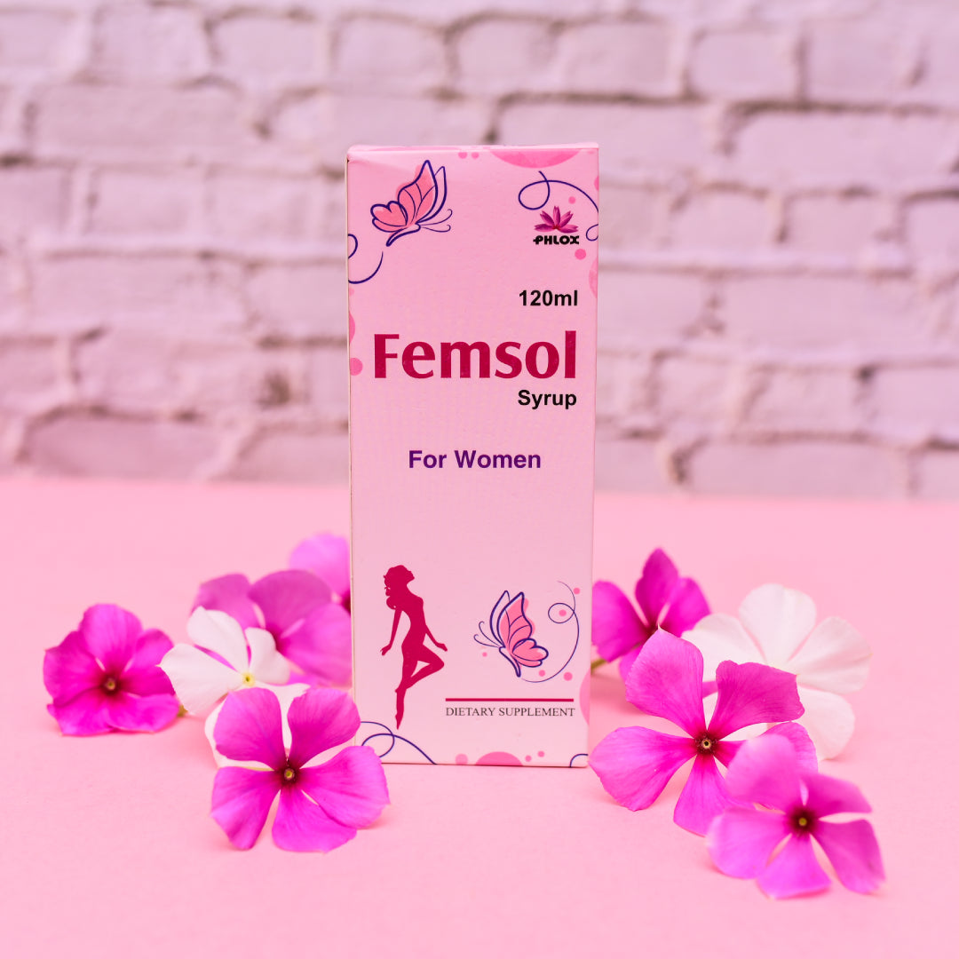 Femsol Syrup