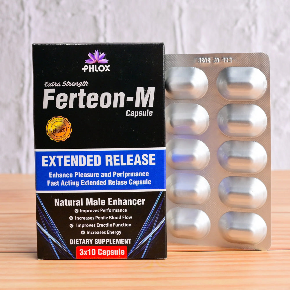 Ferteon-M