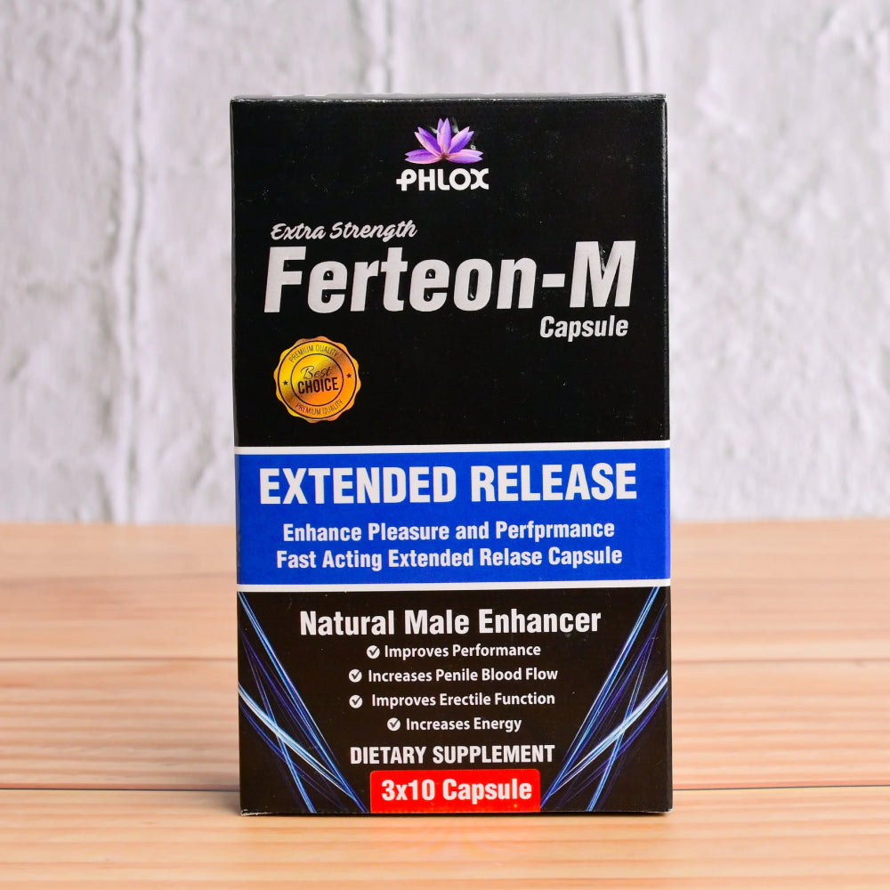 Ferteon-M