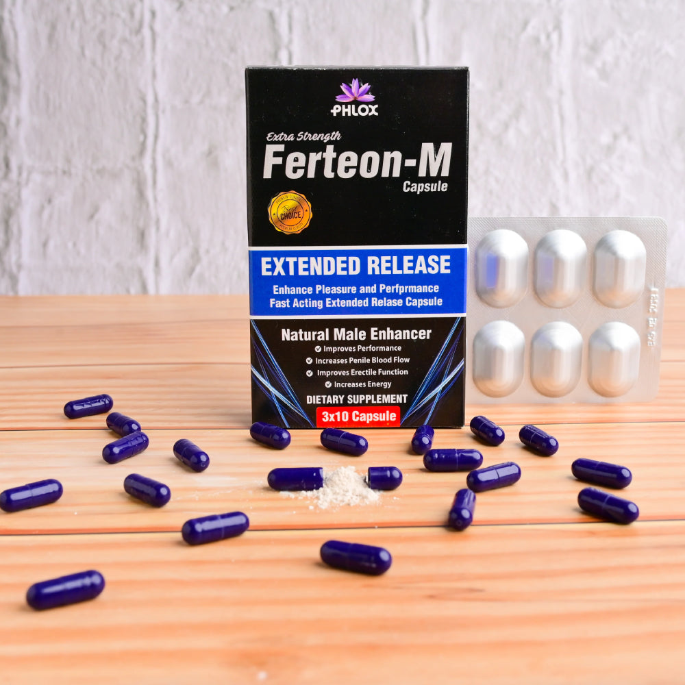 Ferteon-M