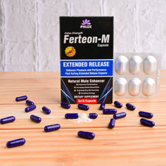 Ferteon-M