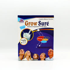 Grow Sure Milk