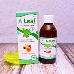 A Leaf - Phlox Pharma