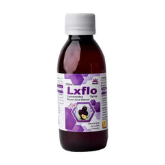 Lx Flo - Phlox Pharma